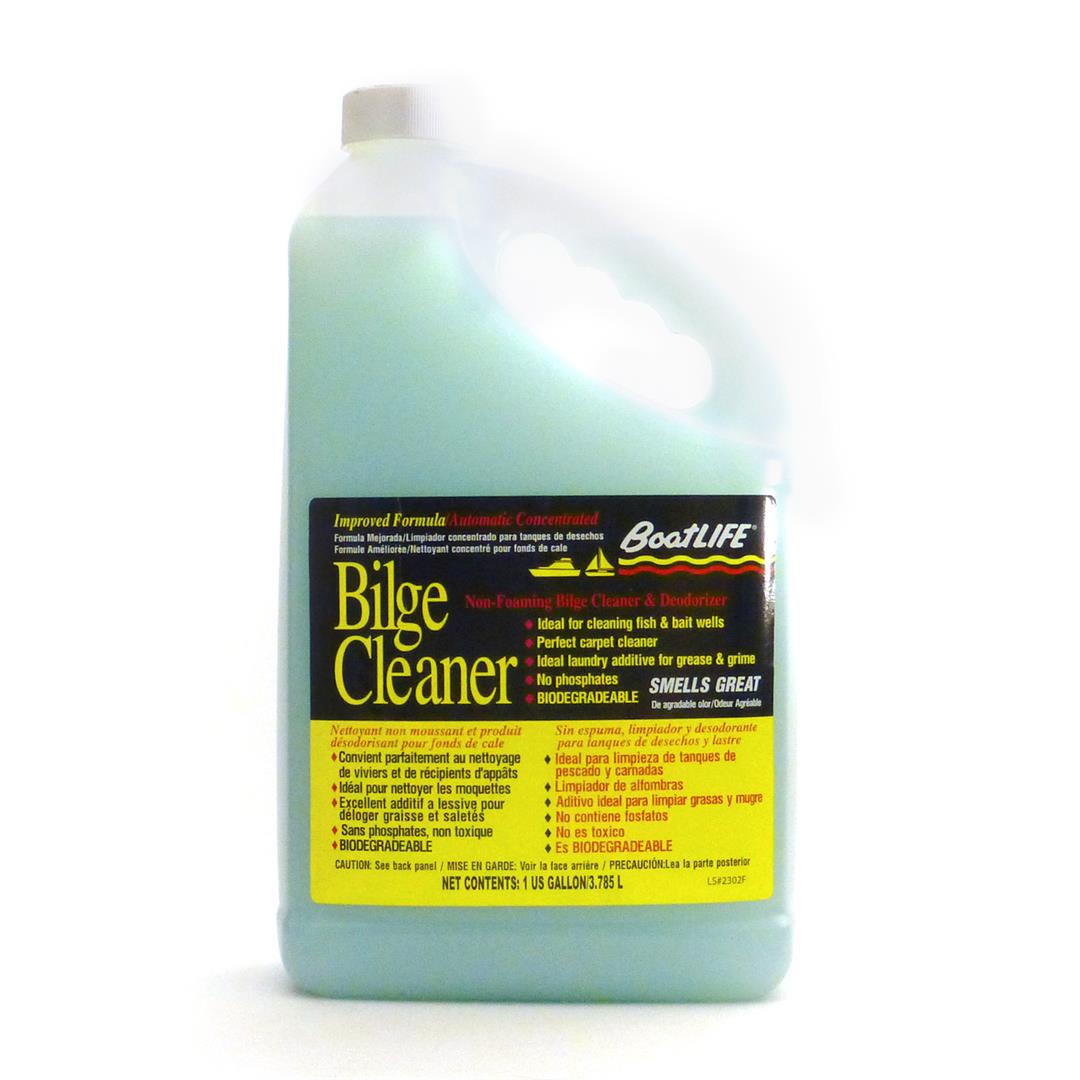 Life Indust. Bilge Cleaner-Gallon 1103
