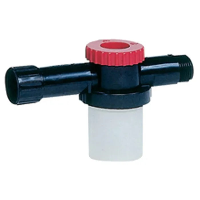 CRC Salt Terminator Mixer Only SXMXR