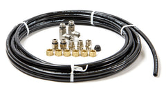 SeaStar HF6007 Fitting Kit with 25' Tubing (HT5092) for SeaStar Helms, Use for -3 Models Only