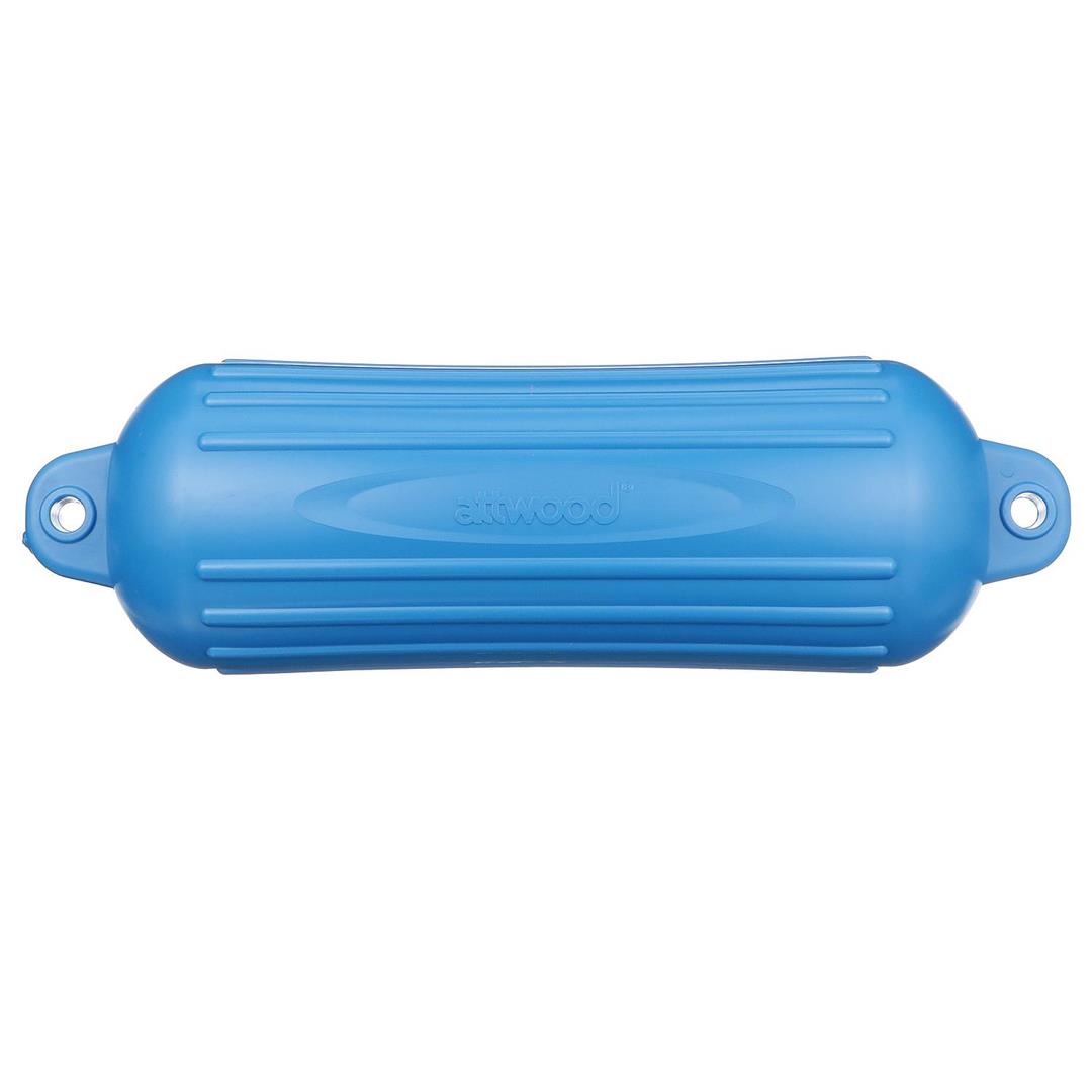 Attwood Fender, 8" x 28", Blue 9358B1