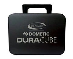 Go Power! 83033 DuraCUBE 500W Portable Power Station
