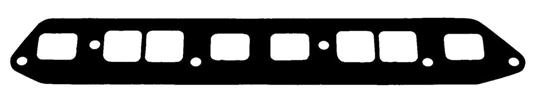 Sierra Intake/Exhaust Gasket 180680