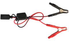 NOCO Genius Battery Clamps GC001