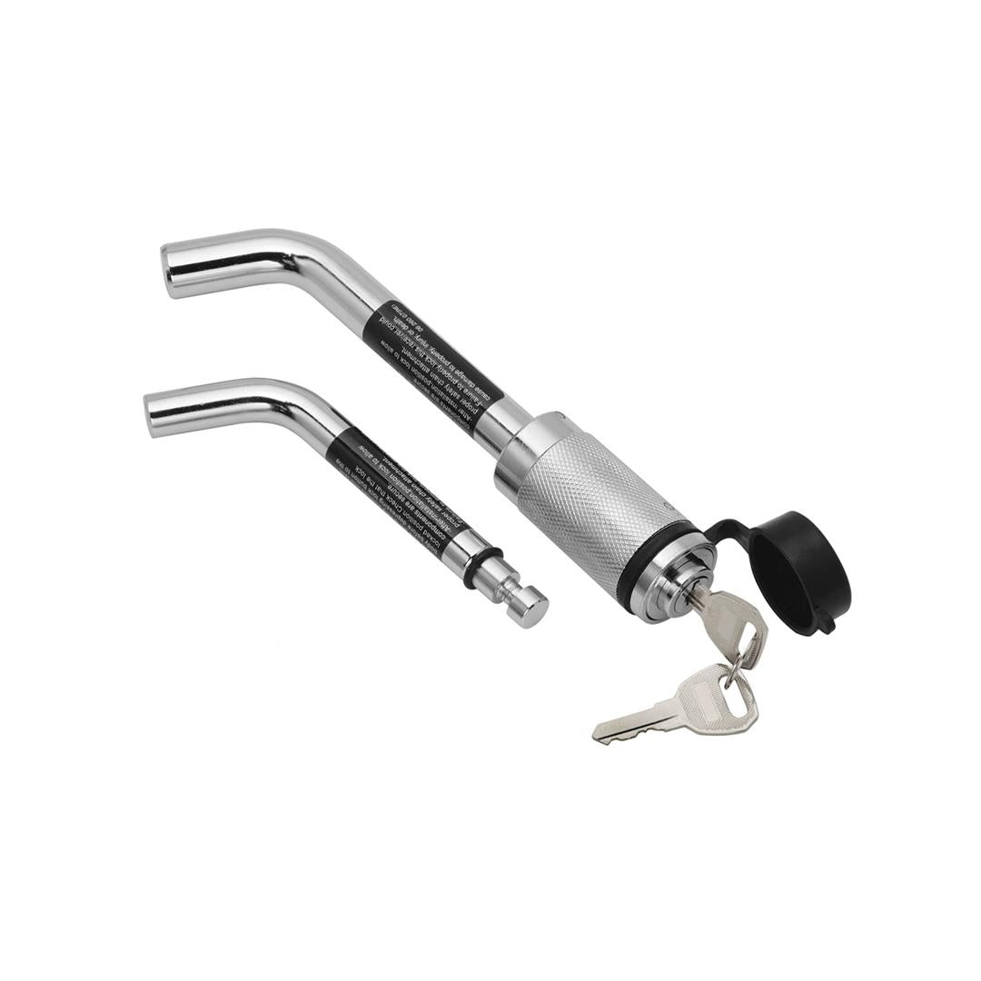 Tow Ready Receiver Lock 63248