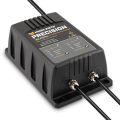 Minn Kota On-Board Precision Digital Battery Charger 1832201