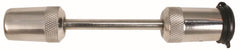 Trimax Stainless Steel Coupler Lock SXTC2