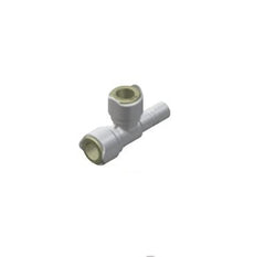 Whale WX1521B Stem Tee, 15mm
