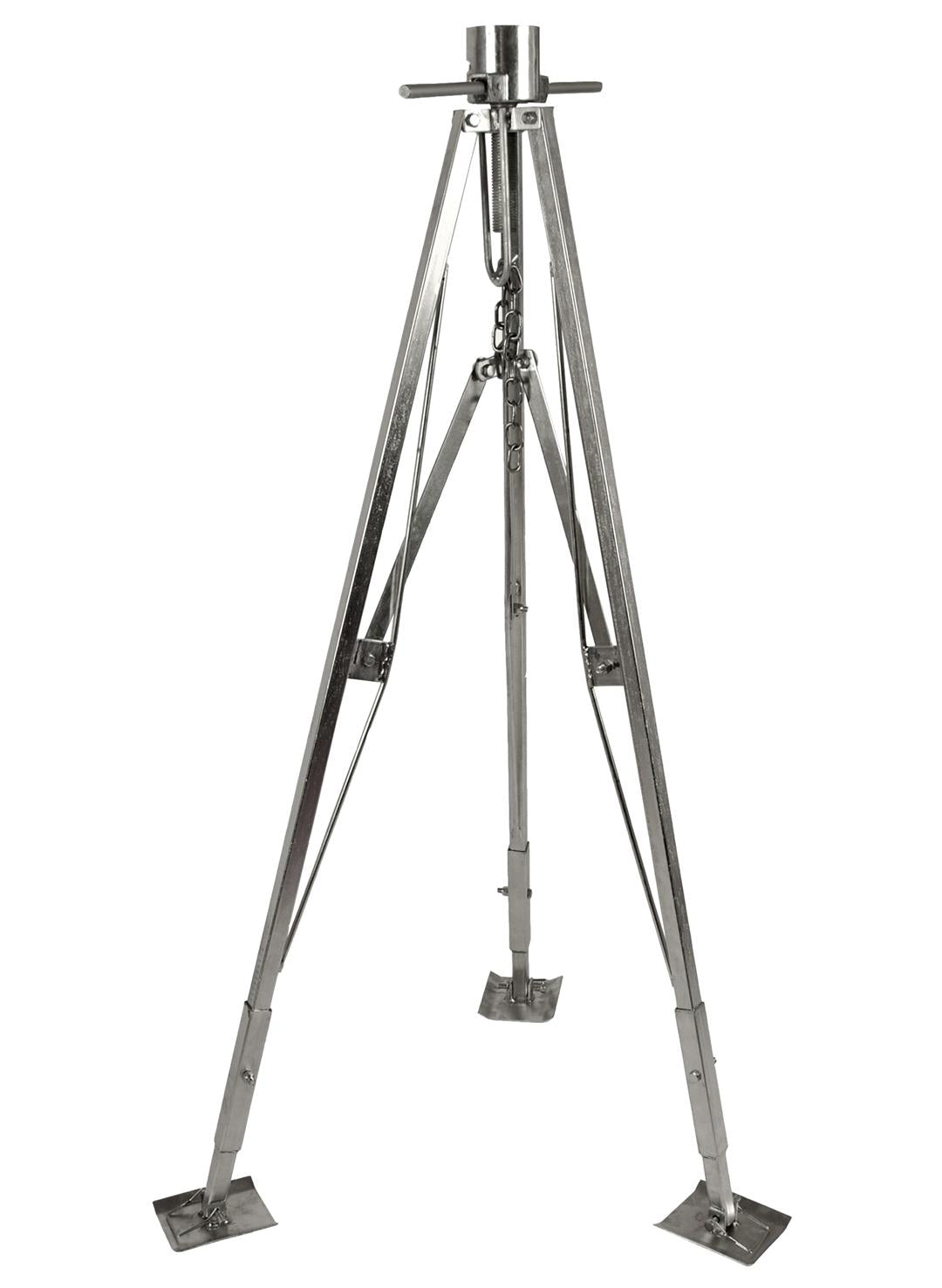 Ultra-Fab Heavy Duty King Pin Tripod 19950001