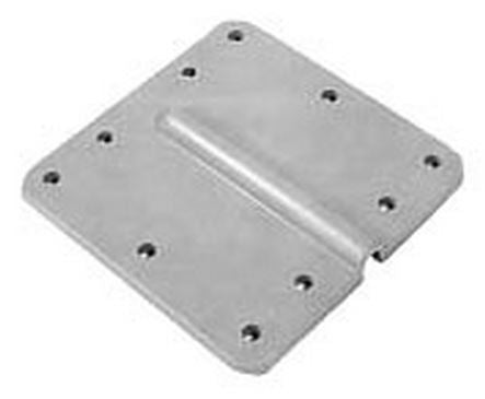 Winegard CE4000 4-Cable Entry Plate