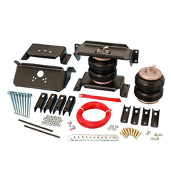 Firestone 2071 Air Helper Springs, Rear Kit