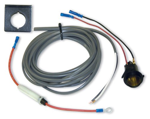 Hopkins Brake Buddy 12-Volt Battery Direct Kit 39305