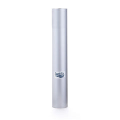 SwivlEze 238 Series Fixed Post Anodized Aluminum 15" 2386153