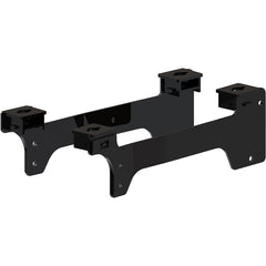 Pullrite 2338 ISR Series 20K SuperRail Mounting Kit