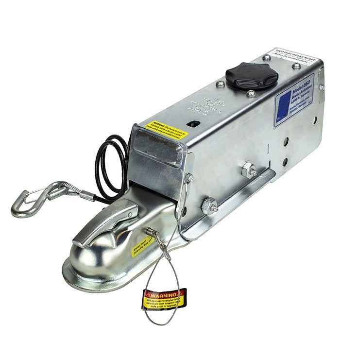 Dexter Disc Brake Actuator, Series 800 82402