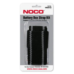 Noco HM001CS Battery Box Strap, 38" Packaged