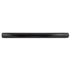AP Products Black Table Leg, 27-1/2" 013939B