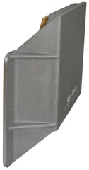 T-H Marine Mini-Jacker Jack Plate For Outboards Up to 35HP (Max WT 150 lbs.) MJ1DP