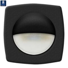 T-H Marine LED Courtesy Companion Way Light With Hidden Fasteners LED51891DP