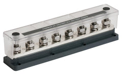 BEP Marine Marinco Heavy-Duty Busbar 777BB8S650