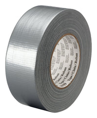 3M Silver Duct Tape - #3939 06975
