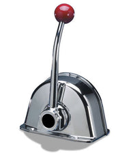 SeaStar Solutions Single MT-3 Top Mt Dual Function Lever CH5310P