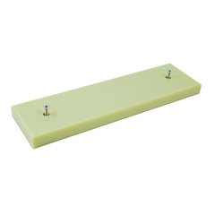 Attwood Transducer Mounting Plate and Hardware 941105