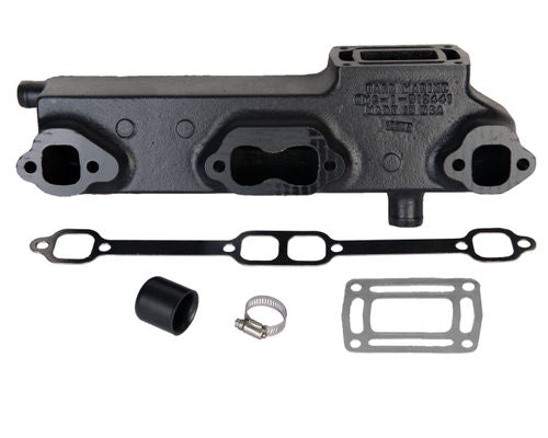 Sierra Manifold Stb - Om#912441 181902