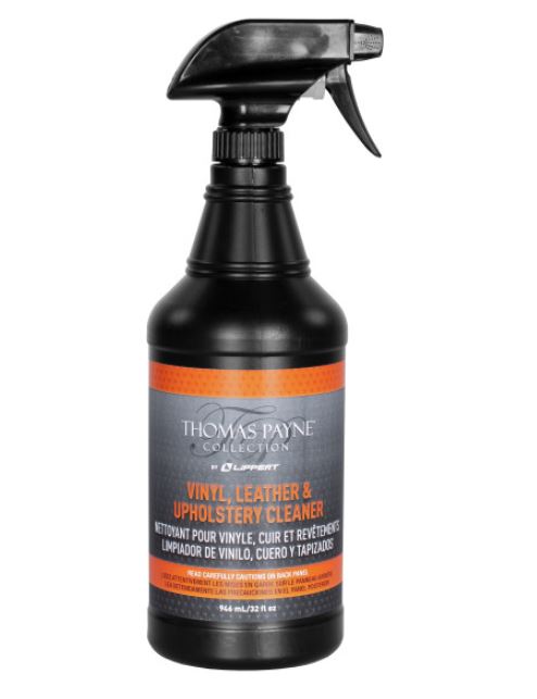 Lippert Thomas Payne 2021017625 Furniture Cleaner