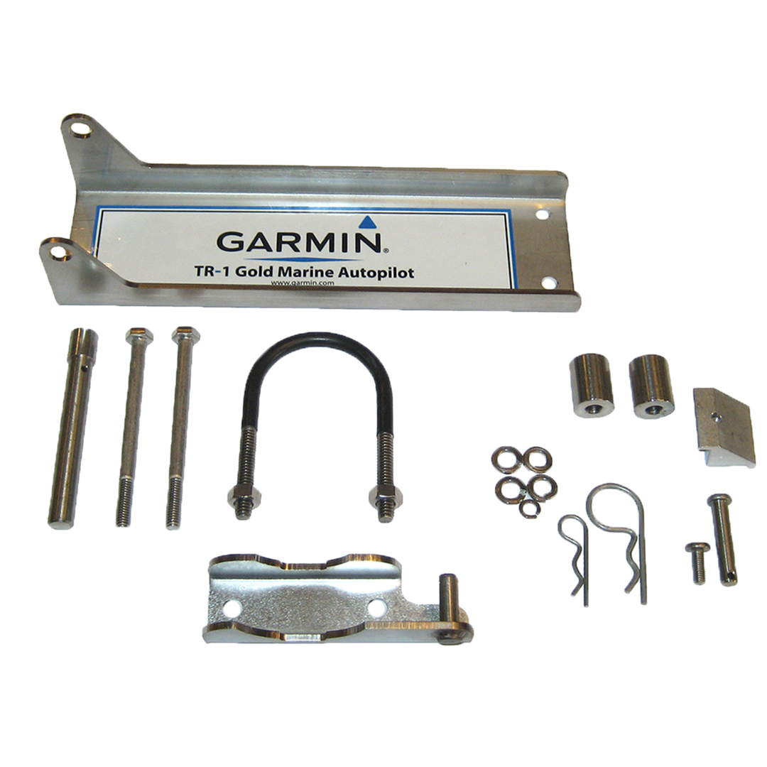 Garmin TR-1 Chylinder Bracket Kit, Mercury 120112002