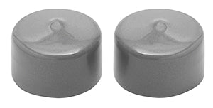 Fulton BB19800112 Bearing Protector Covers, 1.98", 1 pr