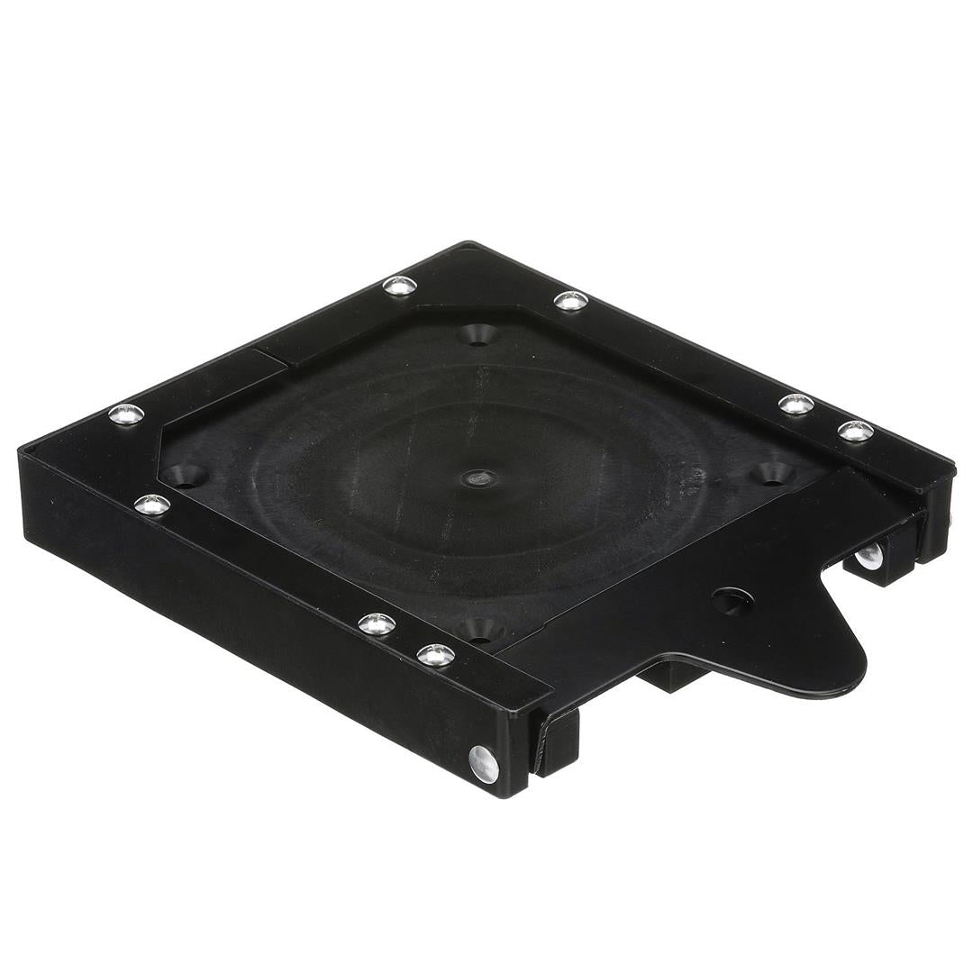 Attwood Quick Disconnect Seat Mount 6-1/4" Swivel 11602D1