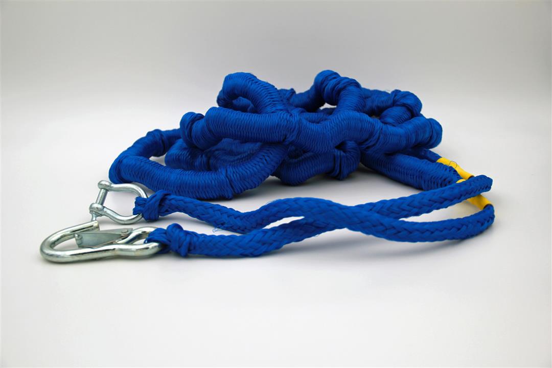 Greenfield Anchor Buddy, Blue AB4000RB