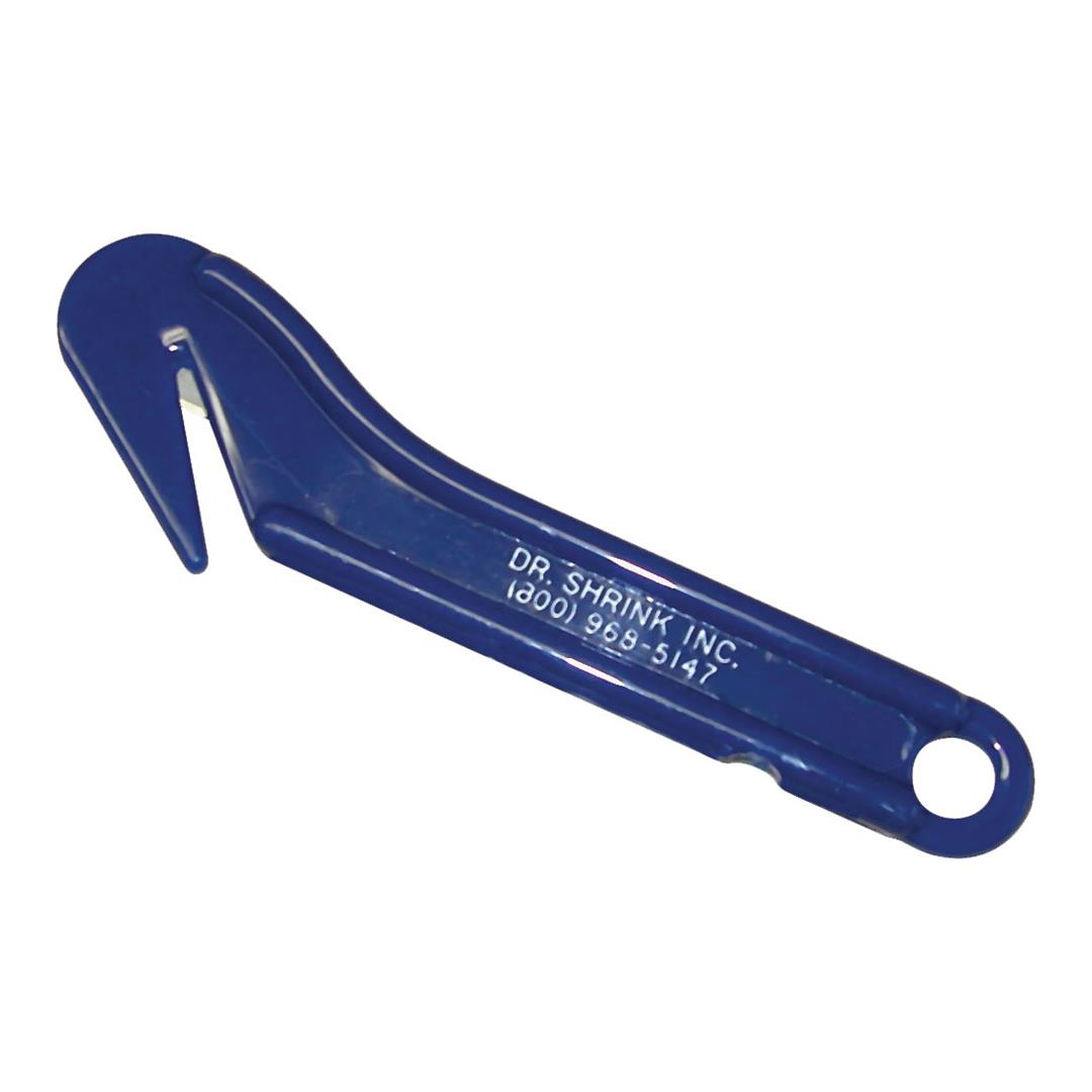 DR SHRINK INC. DS007 Professional Film Cutting Knife DS007