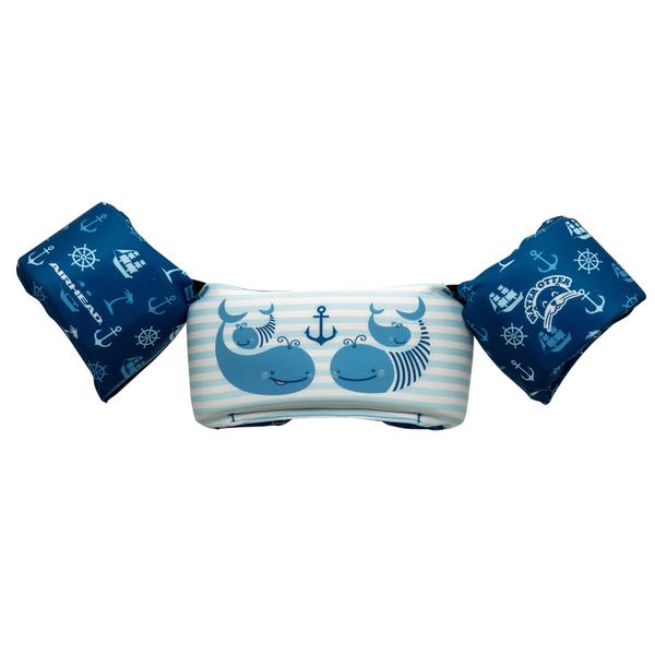 Airhead 1000002306 Water Otter Elite, Maritime