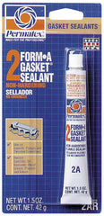 Permatex 80015 1.5 oz Form-A-Gasket #2