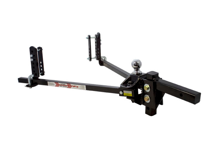Equal-I-Zer 4-Point Sway Control Hitch, 10K 90001000