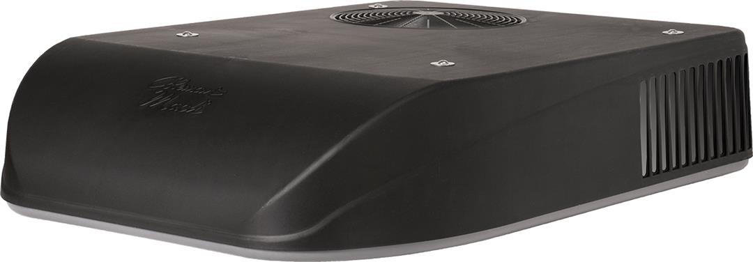 Coleman Mach 8 47204079 RV Rooftop Air Conditioner, Black