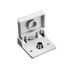 Winegard WA1024 White Single Outdoor RV TV Receptacle
