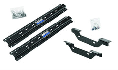 Reese 56001-53 Outboard Fifth Wheel Custom Quick Install Kit