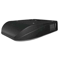 Coleman-Mach 472333291 Mach 8 Plus Replacement Shroud, Black