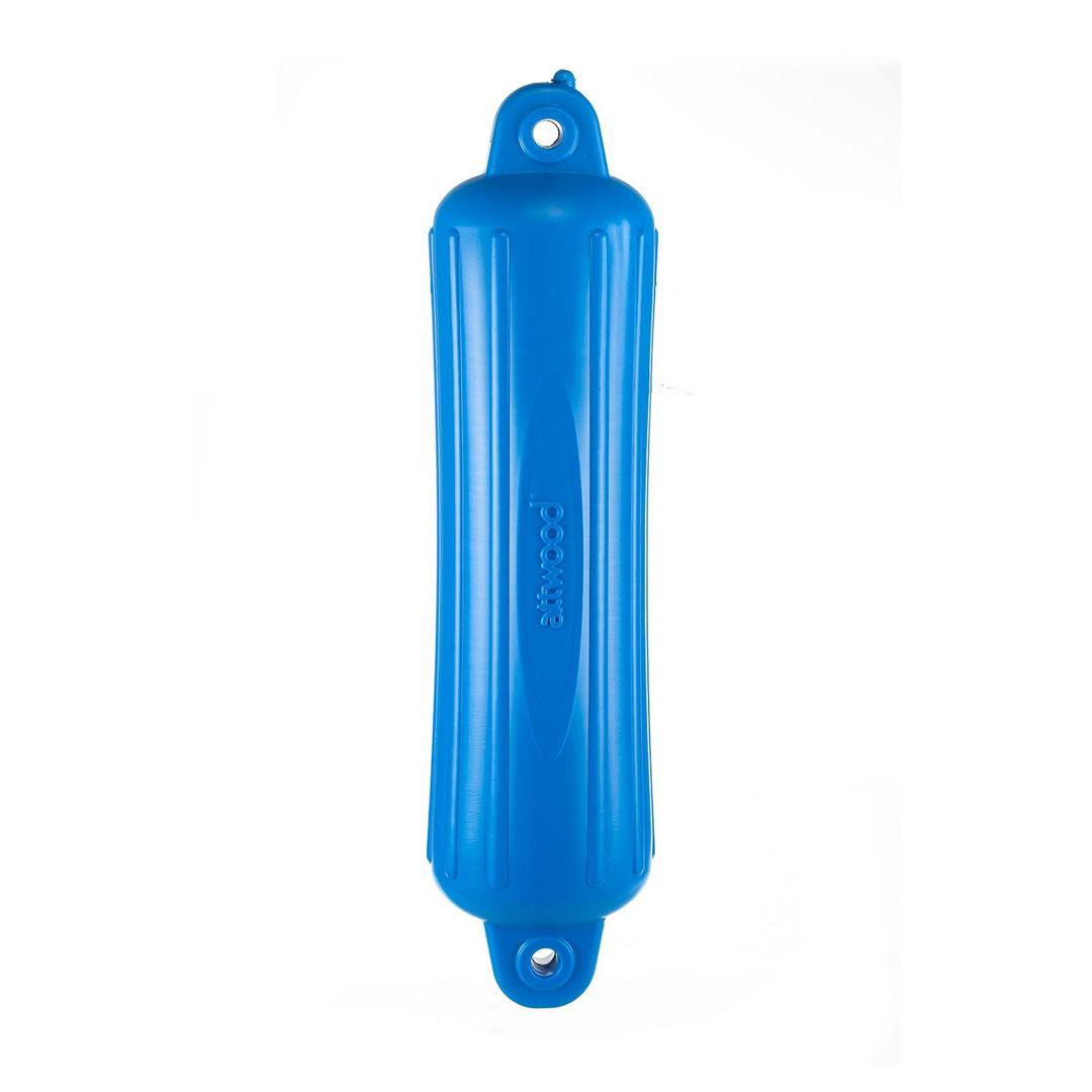 Attwood Fender, 5" x 22", Blue 9355BD1