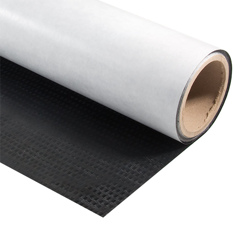 AP Products 022BP2825 Bottom Belly Tape, 28" x 25'