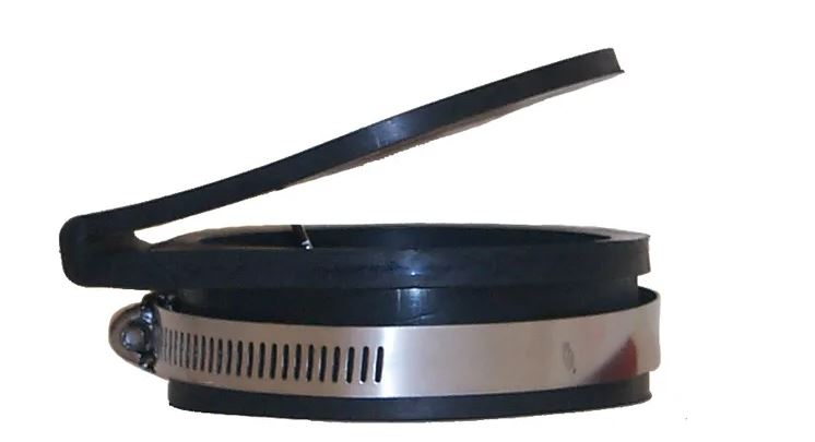 Sierra Exhaust Flapper 3" 184456