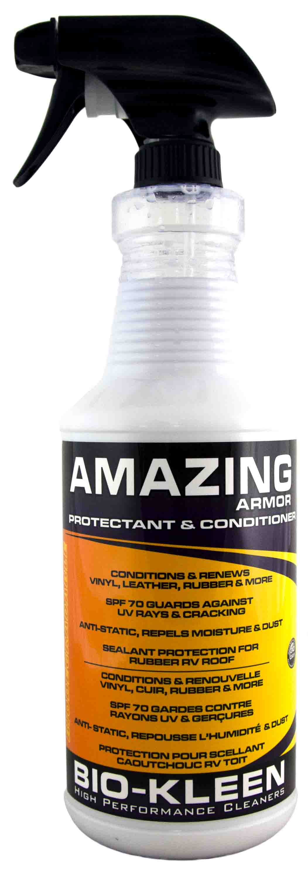 Bio-Kleen M00207 Amazing Armor Conditioner, 32 oz.