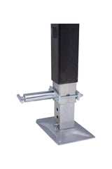 Ultra-Fab Ultra 5th Wheel Quick Pin, 7/16", 1 pr. 17943032
