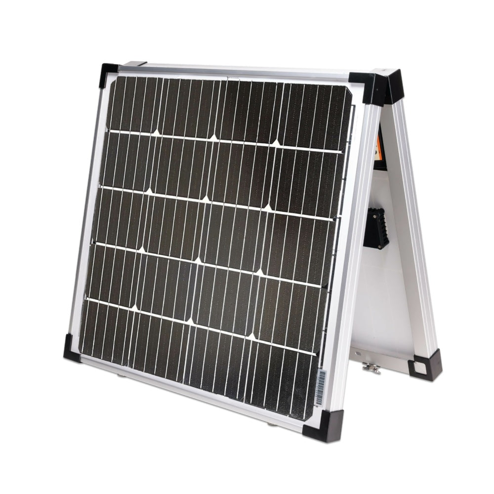 Go Power! 82729 Portable Solar Kit, 90 Watts