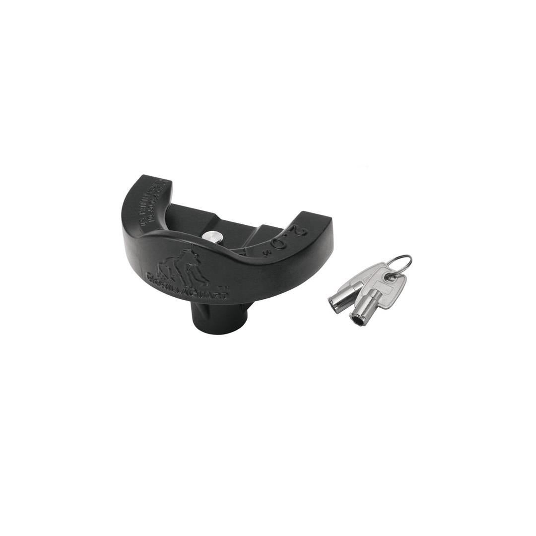 Tow Ready 2" Coupler Lock 63228