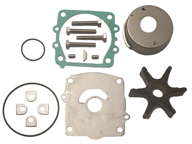 Sierra 3395 Yamaha Water Pump Repair Kit