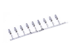 Sierra RS20180 Tin Crimp Terminal, 17-20 AWG, 10/pk