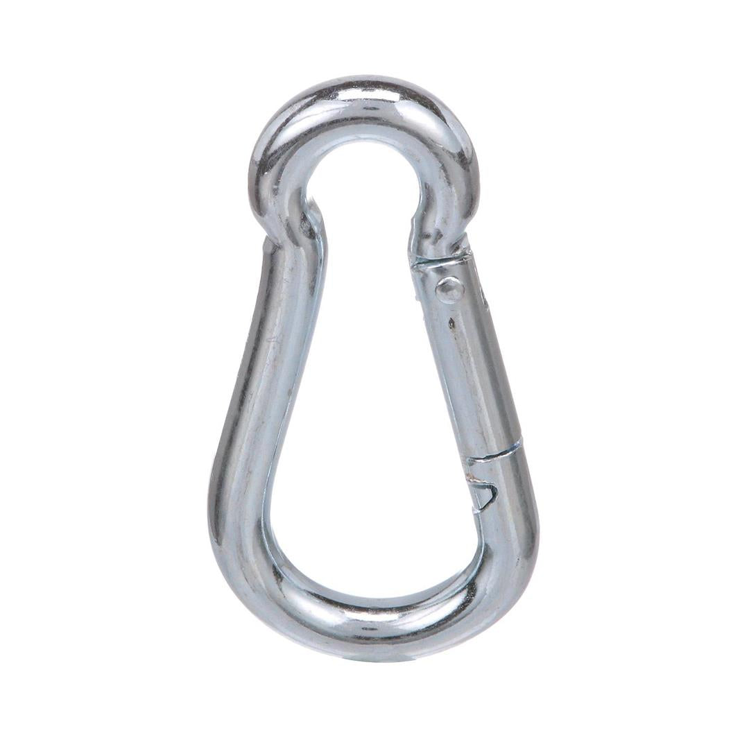 Attwood Zinc Plated Steel Universal Snap Hook 123053